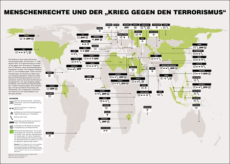 Menschenrechte und der Krieg gegen den Terrorismus – netzpolitik.org