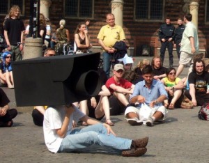 Aktionen in Bremen