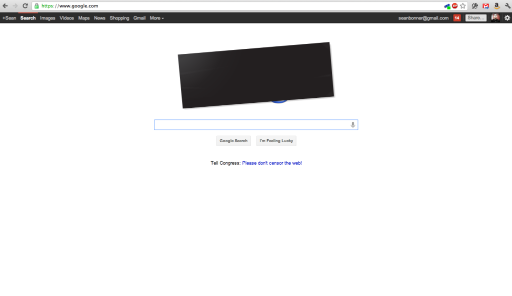 google