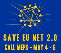 Save the net!