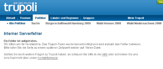 trupoli