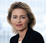 Ursula von der Leyen