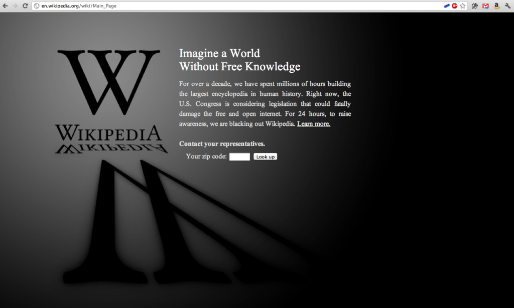 wikipedia