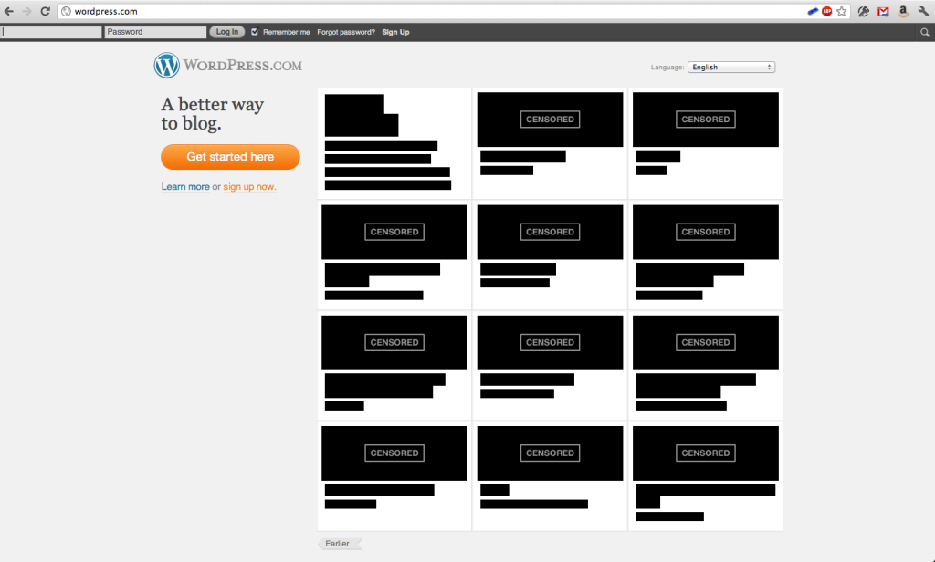 wordpress