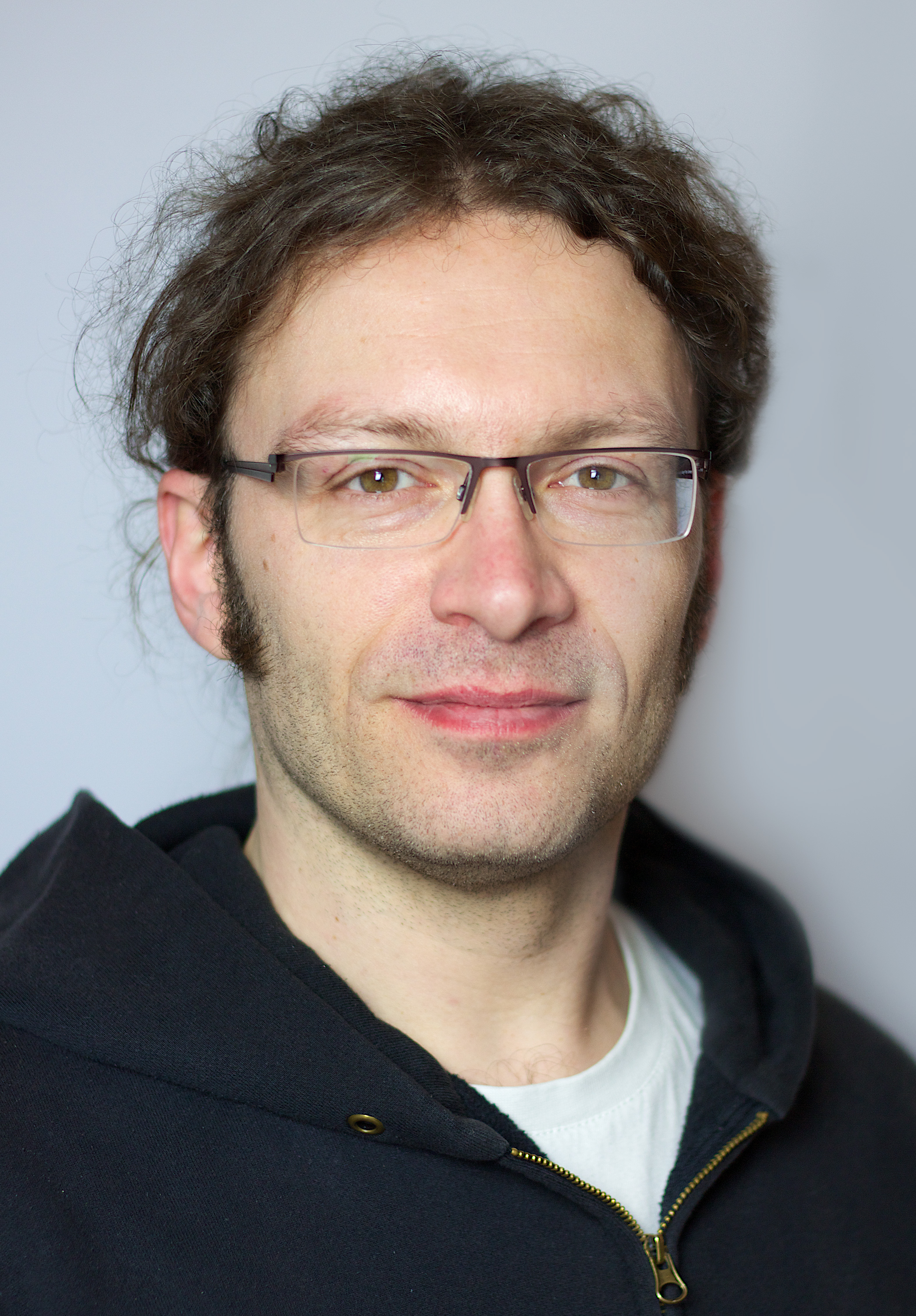 Tobias McFadden. Foto: CC-BY Daniel Büchele