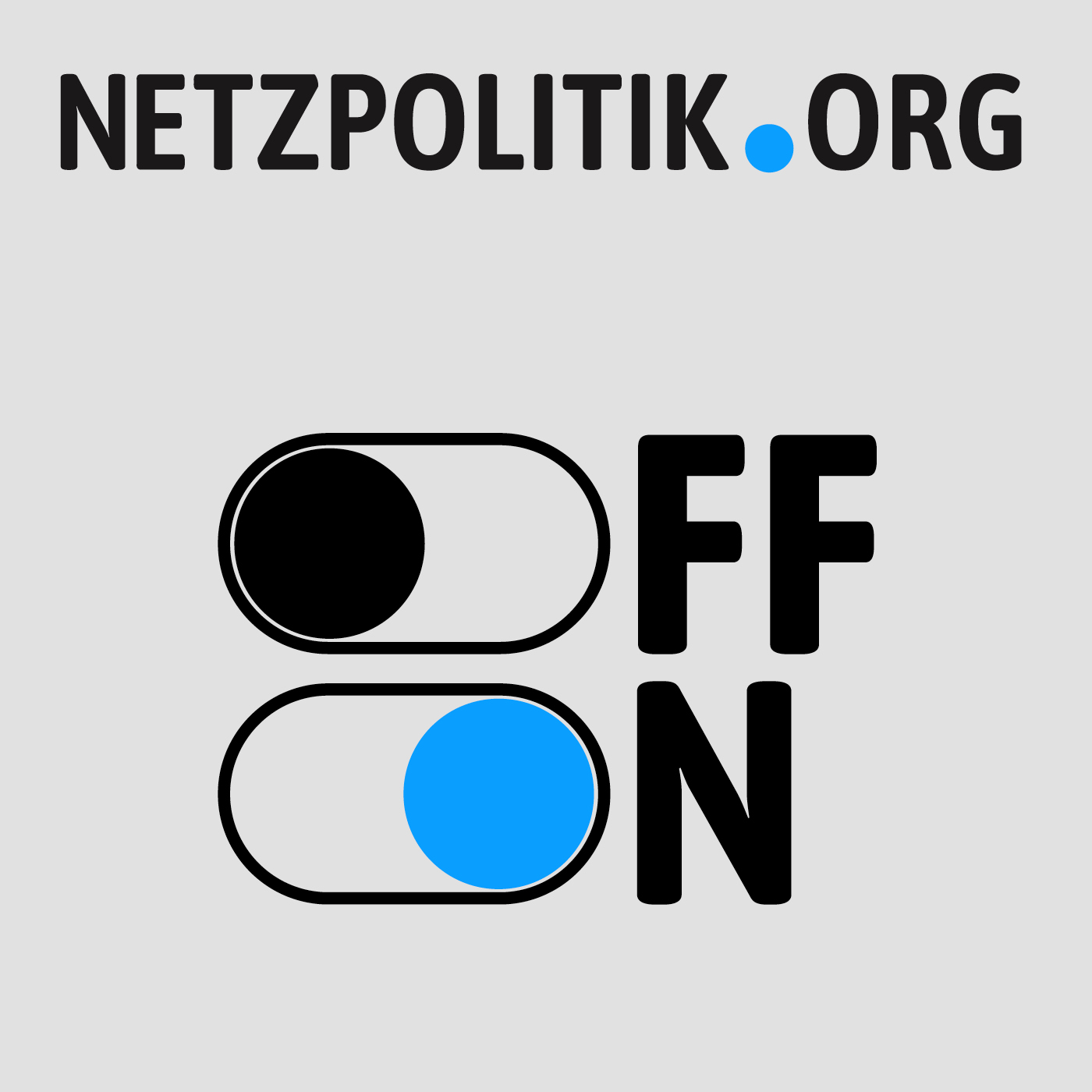 Off/On – der Podcast von netzpolitik.org