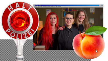 Zu sexy?: Sie haben Pornos rezensiert, dann kam die Strafanzeige