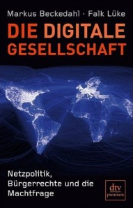 Buch: Die Digitale Gesellschaft