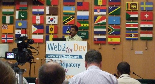 Web2ForDevPanel